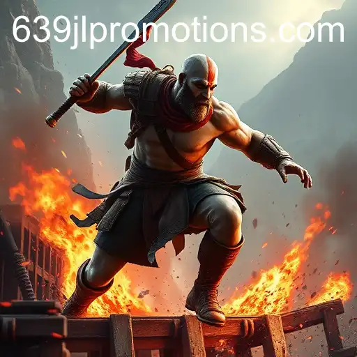 Exploring the Thrills of 'Action Packed' Games: A Journey into an Adrenaline-Fueled World