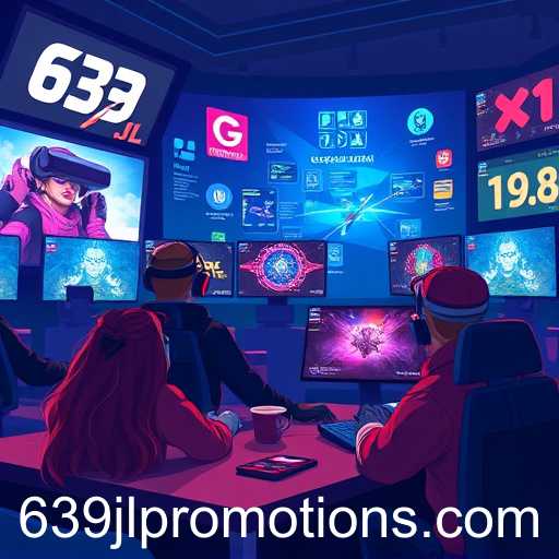 The Rise of 639jl: A Cultural Phenomenon 