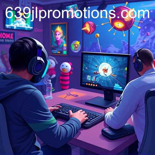 The Evolution of Online Gaming Worlds