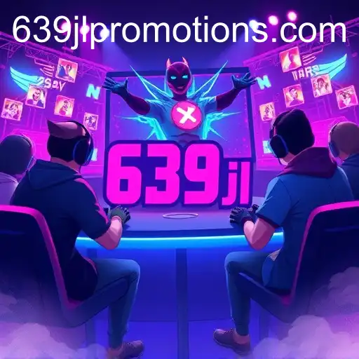 Engaging Online Gaming Experiences on 639jl