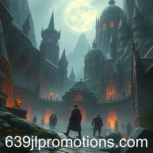 The Everlasting Allure of Fantasy Worlds in Gaming