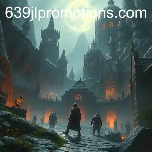 The Everlasting Allure of Fantasy Worlds in Gaming