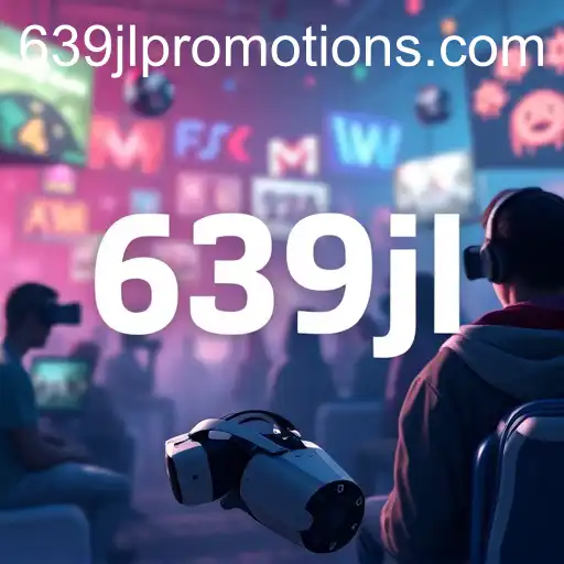 The Digital Frontier: Gaming in 2025