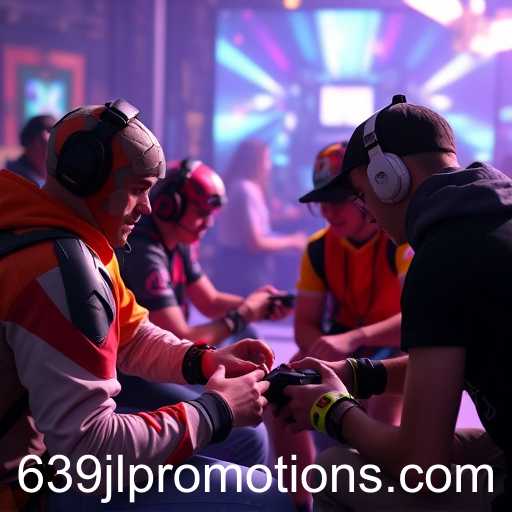 Gaming Landscape Revolutionized by Online Platforms