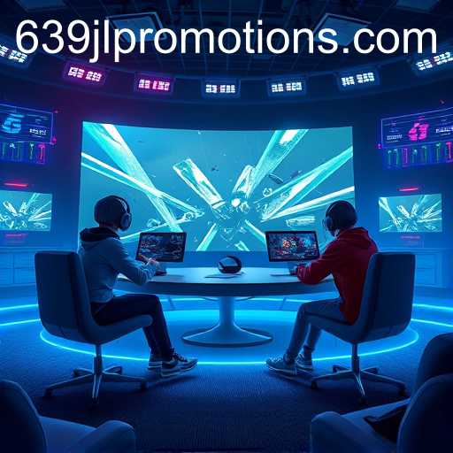 Gaming Landscape Evolves Amid Online Platforms Surge