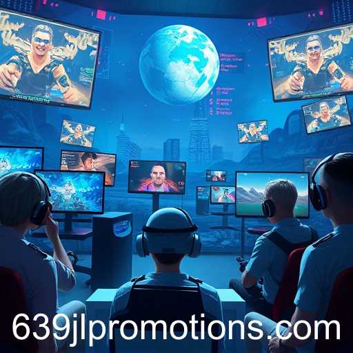 Gaming Trends and Innovations Shaping the Future