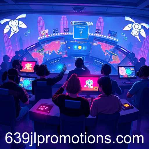 The Rise of Online Gaming Communities