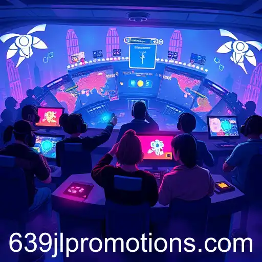 The Rise of Online Gaming Communities