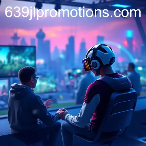 Evolving Trends in Online Gaming