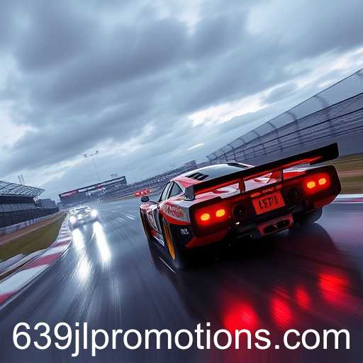 Racing Thrills: High-Speed Adventures in Virtual Reality