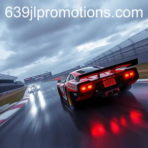 Racing Thrills: High-Speed Adventures in Virtual Reality