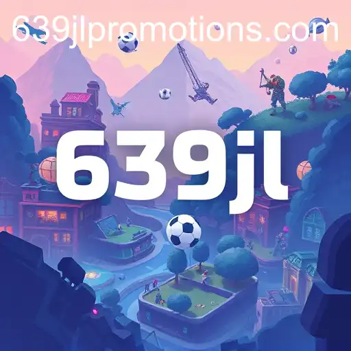The Rise of 639jl in Online Gaming