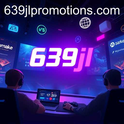 Gaming Evolution: The Rise of 639jl