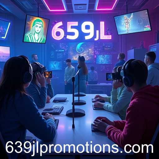 The Rise of 639jl: Revolutionizing Online Gaming