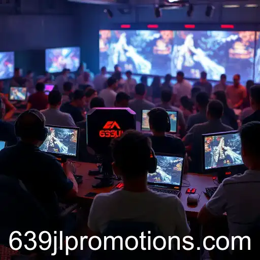 The Rise of Online Gaming Communities