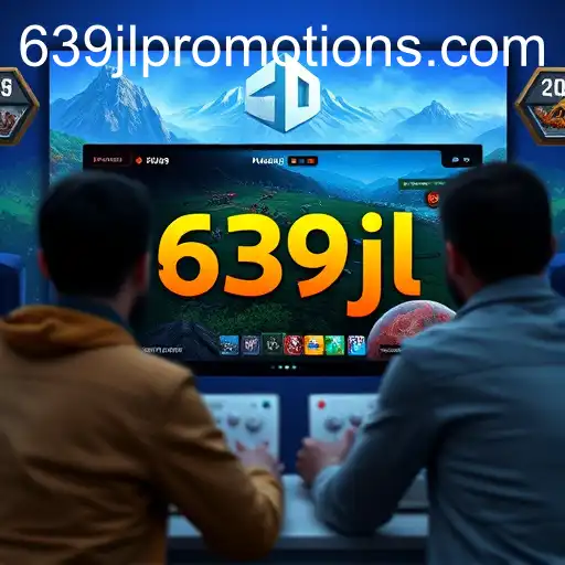 Rising Popularity of the 639jl Game Platform
