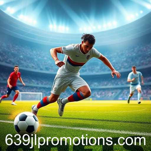 Exploring the Exciting World of 'Sports Arena': A Digital Playground for Sports Enthusiasts