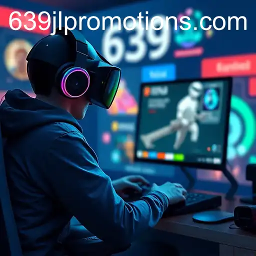 The Evolution of 639jl in the Gaming World