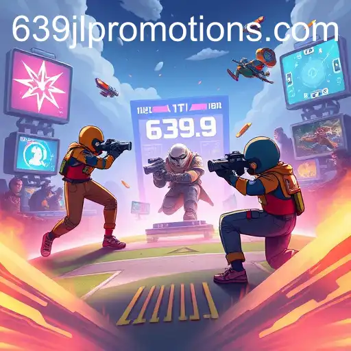 The Rise of 639jl: A Gaming Phenomenon